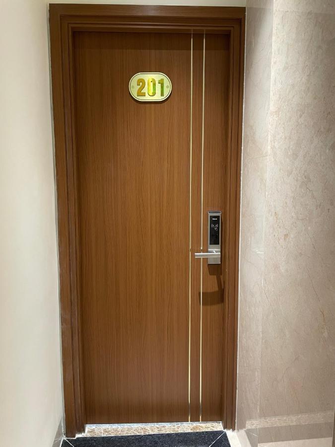 Thanh Cong Hotel Phú Quốc Exterior foto