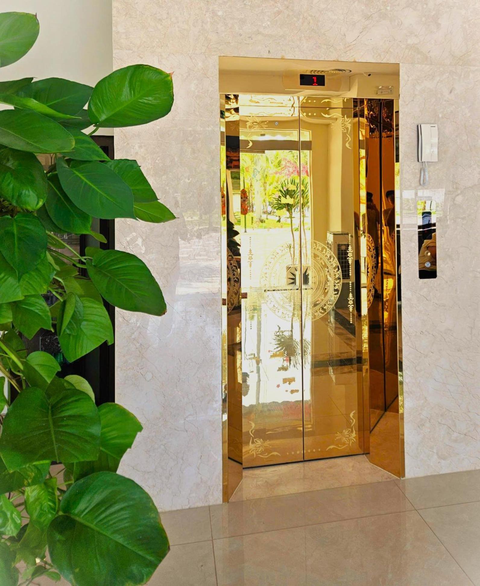Thanh Cong Hotel Phú Quốc Exterior foto